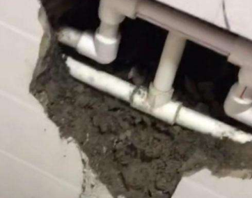 威海卫生间漏水哪家好 威海卫生间漏水哪家好