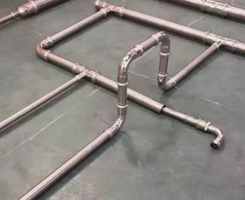 威海水管维修推荐电话
