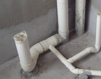 威海水管维修电话