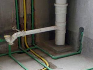 威海水管维修多少钱