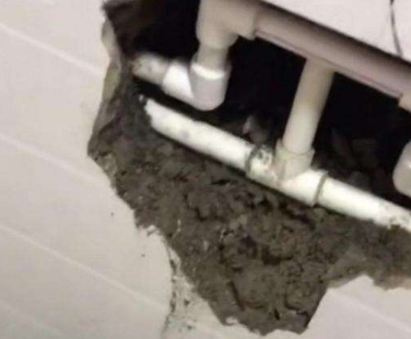威海卫生间防水找谁好