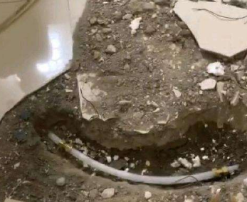 威海卫生间测漏水哪家优惠