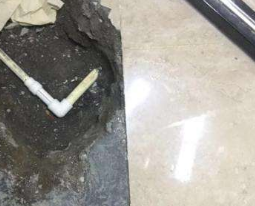 威海卫生间测漏水多少钱