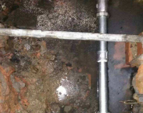 威海卫生间测漏水多少钱