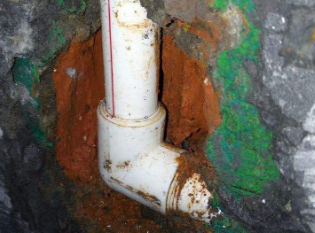 威海卫生间测漏水价格明细