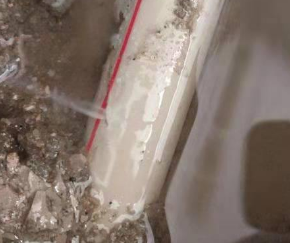 威海水管维修公司