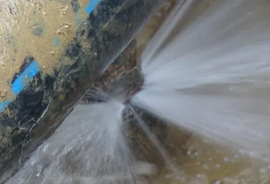 威海水管维修服务电话