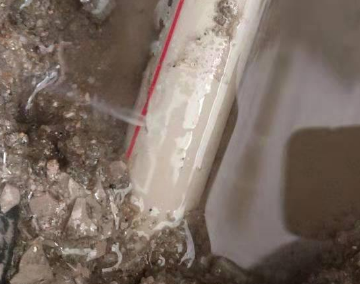 威海水管维修多少钱
