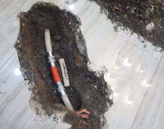 威海水管维修哪家好
