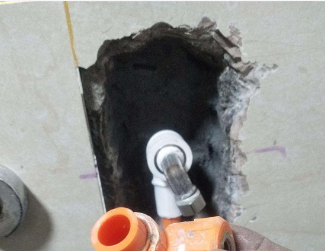 威海卫生间测漏水哪家好