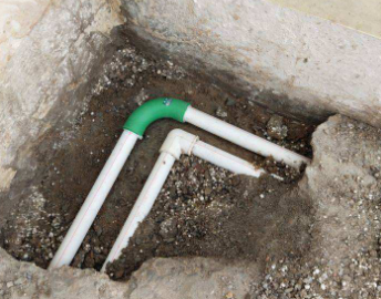 威海卫生间测漏水价格多少