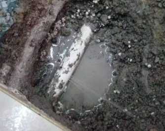 威海卫生间测漏水哪家好