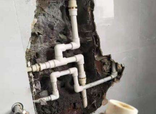威海卫生间测漏水价格多少