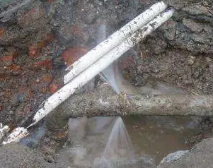 威海水管维修费用是多少