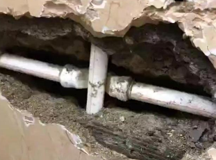 威海水管维修哪家好