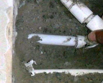 威海卫生间测漏水哪家好