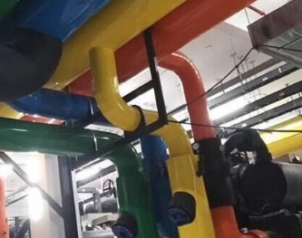 威海水管维修多少钱