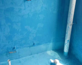 威海卫生间防水多少钱