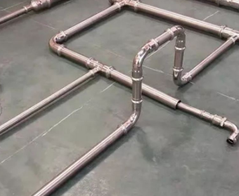 威海水管维修多少钱