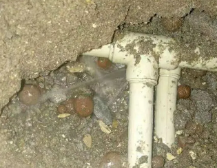威海卫生间测漏