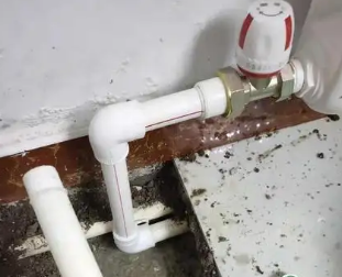 威海卫生间测漏水多少钱