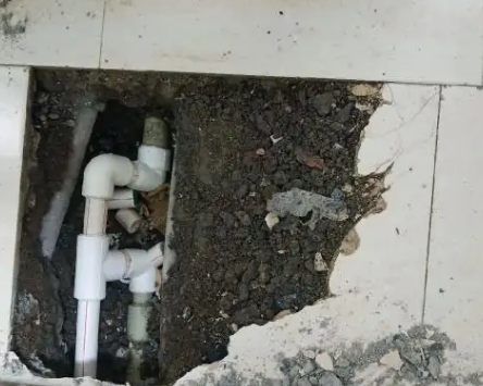 威海卫生间测漏水哪家好