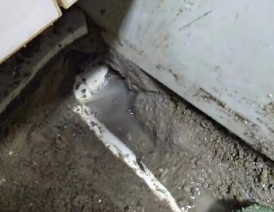 威海卫生间测漏水多少钱