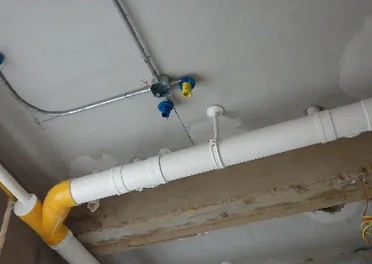 威海水管维修多少钱
