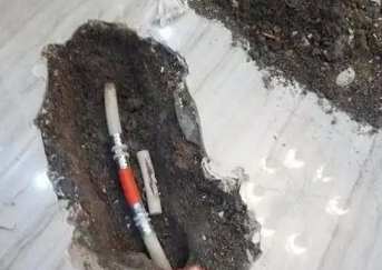 威海卫生间测漏水哪家好