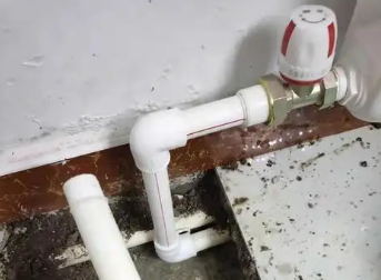 威海卫生间测漏水多少钱