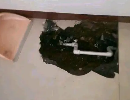威海卫生间测漏水多少钱