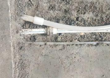 威海卫生间测漏水之解决方法
