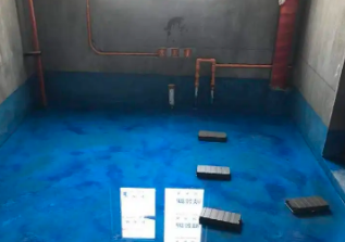 威海卫生间防水步骤