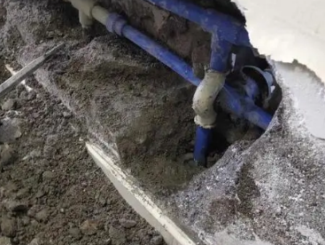 威海卫生间测漏水哪家好