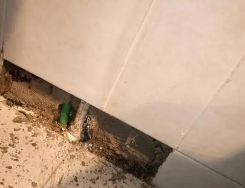 威海测漏水公司为您专业分享下检漏仪器准确定位的方法有什么特点?