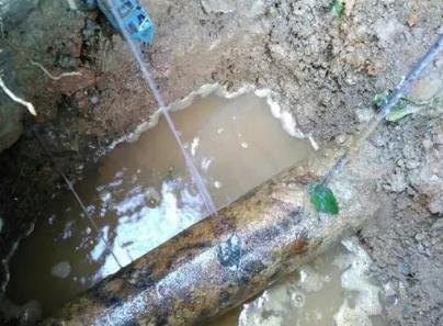 威海卫生间测漏水公司分享下我们可以检测到轻微的漏水和水压吗？