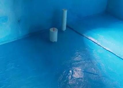 威海卫生间防水公司分享防水小知识