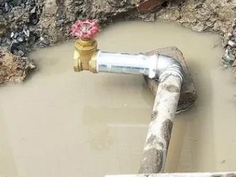 威海漏水检测电话多少