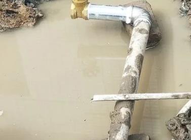 威海测漏水公司电话